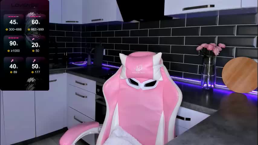 emmavictori Cam Model Chat September 29, 2025