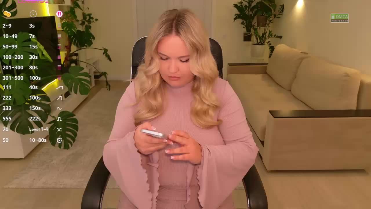 Sunshinee-S Cam Model Chat September 29, 2025