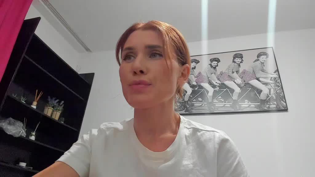 Cameron_diazz Cam Model Chat September 29, 2025