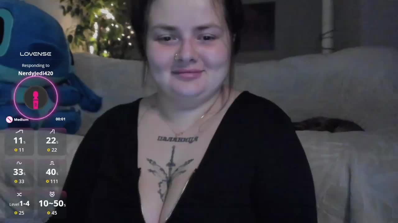 Eva_Shameless Cam Model Chat September 29, 2025