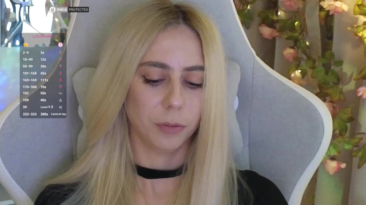 ballerina_capuchina Cam Model Chat September 29, 2025