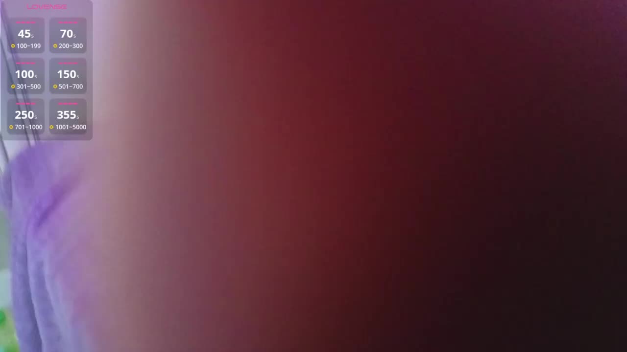 vialeta-baby Cam Model Chat September 29, 2025