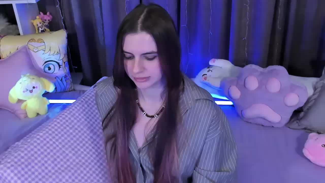 yorogumo Cam Model Chat September 29, 2025