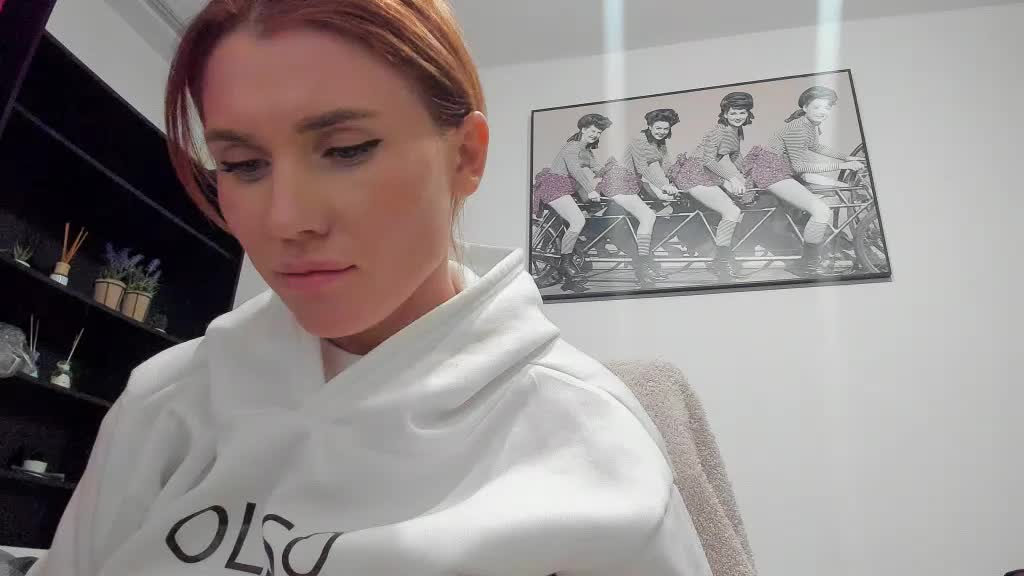 Cameron_diazz Cam Model Chat September 29, 2025