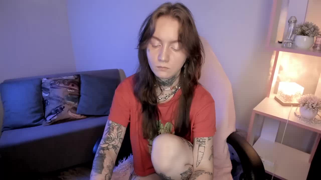 Mary-Xextra Cam Model Chat September 29, 2025