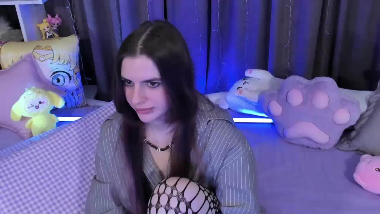 yorogumo Cam Model Chat September 29, 2025