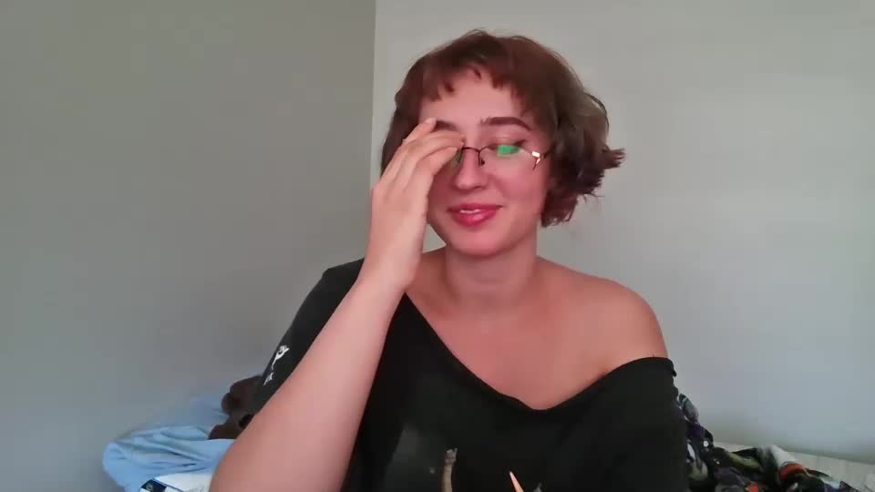 rrreyyy Cam Model Chat September 29, 2025