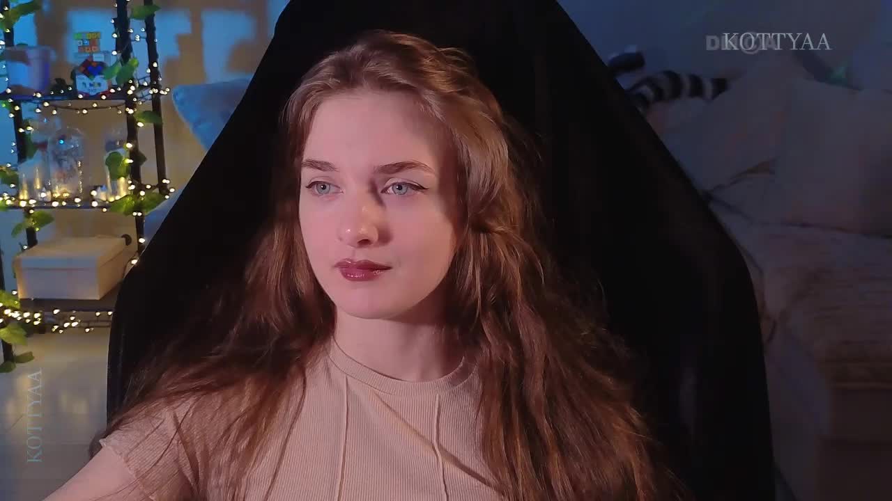 -Kottyaa- Cam Model Chat September 29, 2025