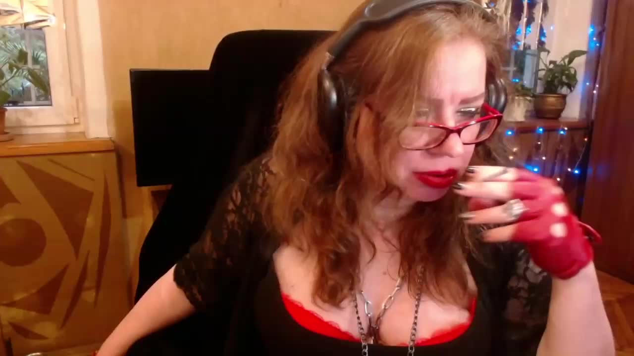 NormaGin Cam Model Chat September 29, 2025