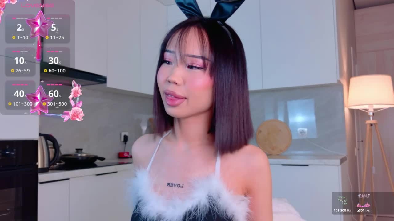 hinarin Cam Model Chat September 29, 2025