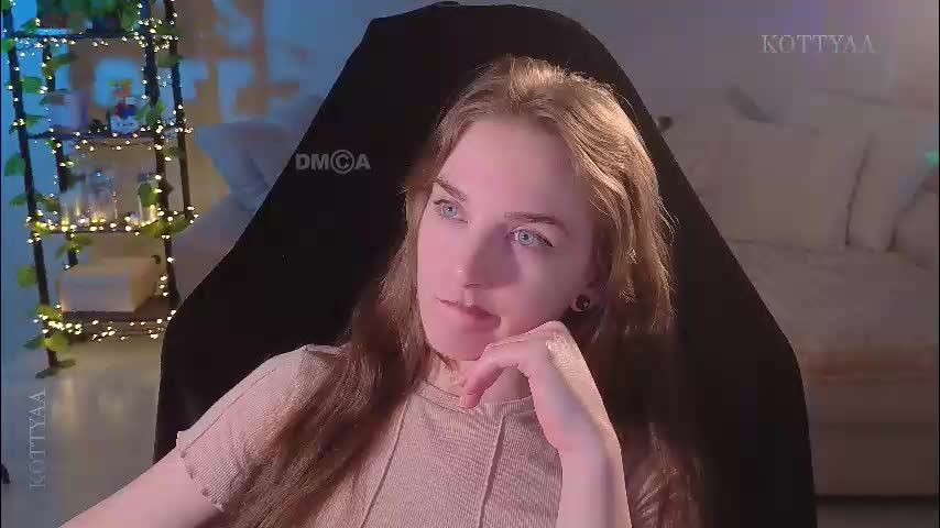 kottyaa_ch Cam Model Chat September 29, 2025