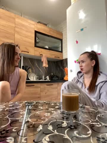 Sweet_mila_eva_ Cam Model Chat September 29, 2025