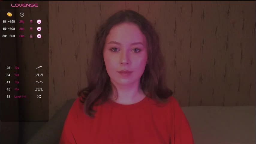 miranadevl Cam Model Chat September 29, 2025