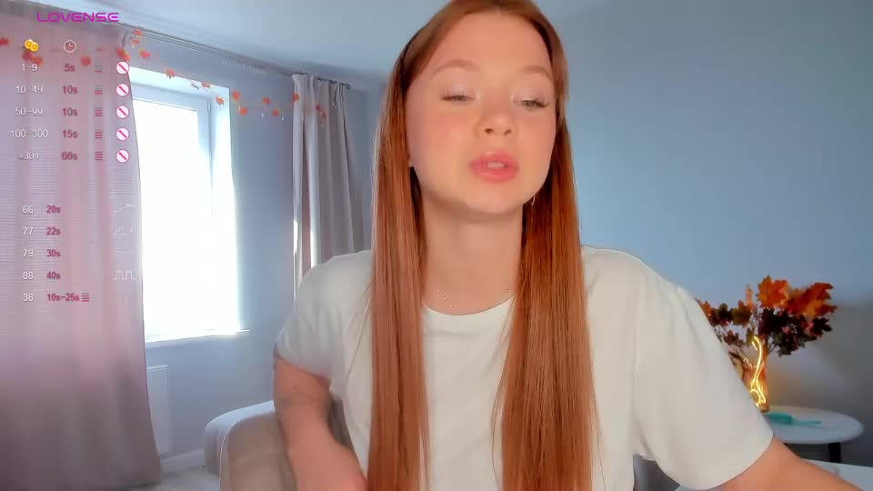 chaturrbaby Cam Model Chat September 29, 2025