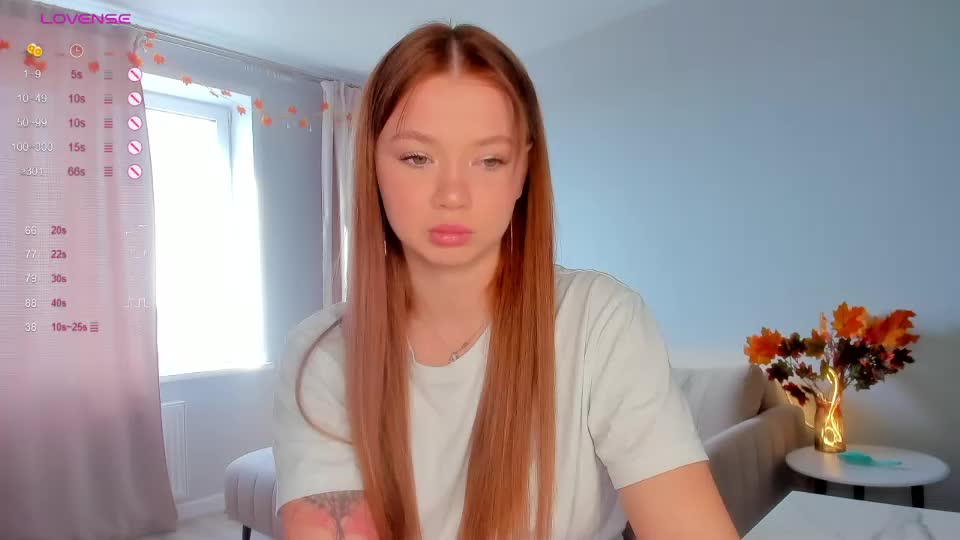 chaturrbaby Cam Model Chat September 29, 2025