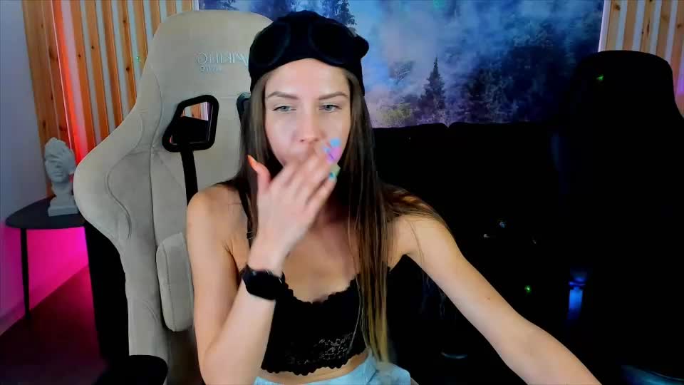 graycewild Cam Model Chat September 29, 2025