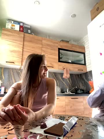 Sweet_mila_eva_ Cam Model Chat September 29, 2025