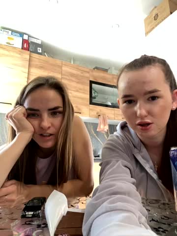 Sweet_mila_eva_ Cam Model Chat September 29, 2025