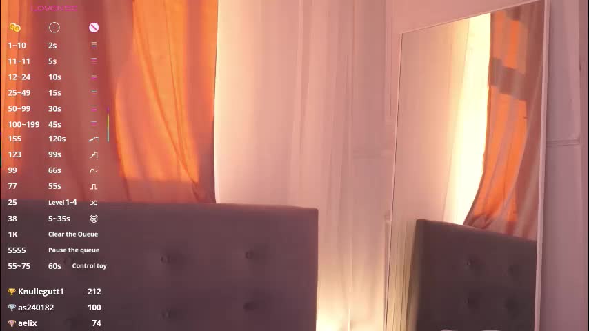 pollybun Cam Model Chat September 29, 2025