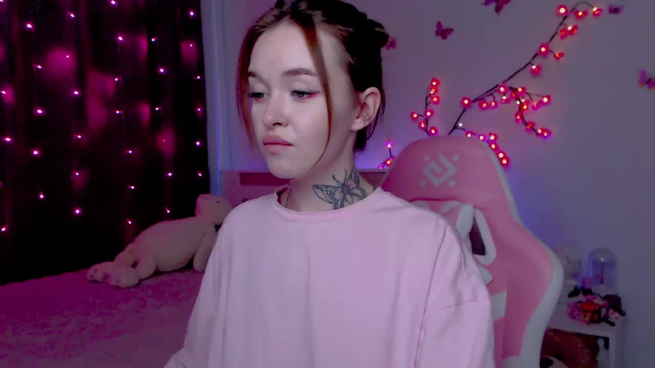 Naughty_Mable Cam Model Chat September 29, 2025