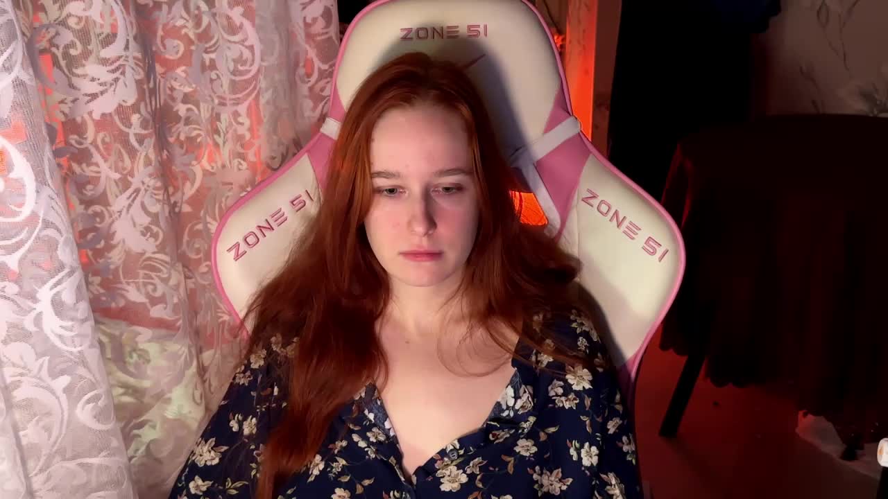 pearl_princess_ Cam Model Chat September 29, 2025