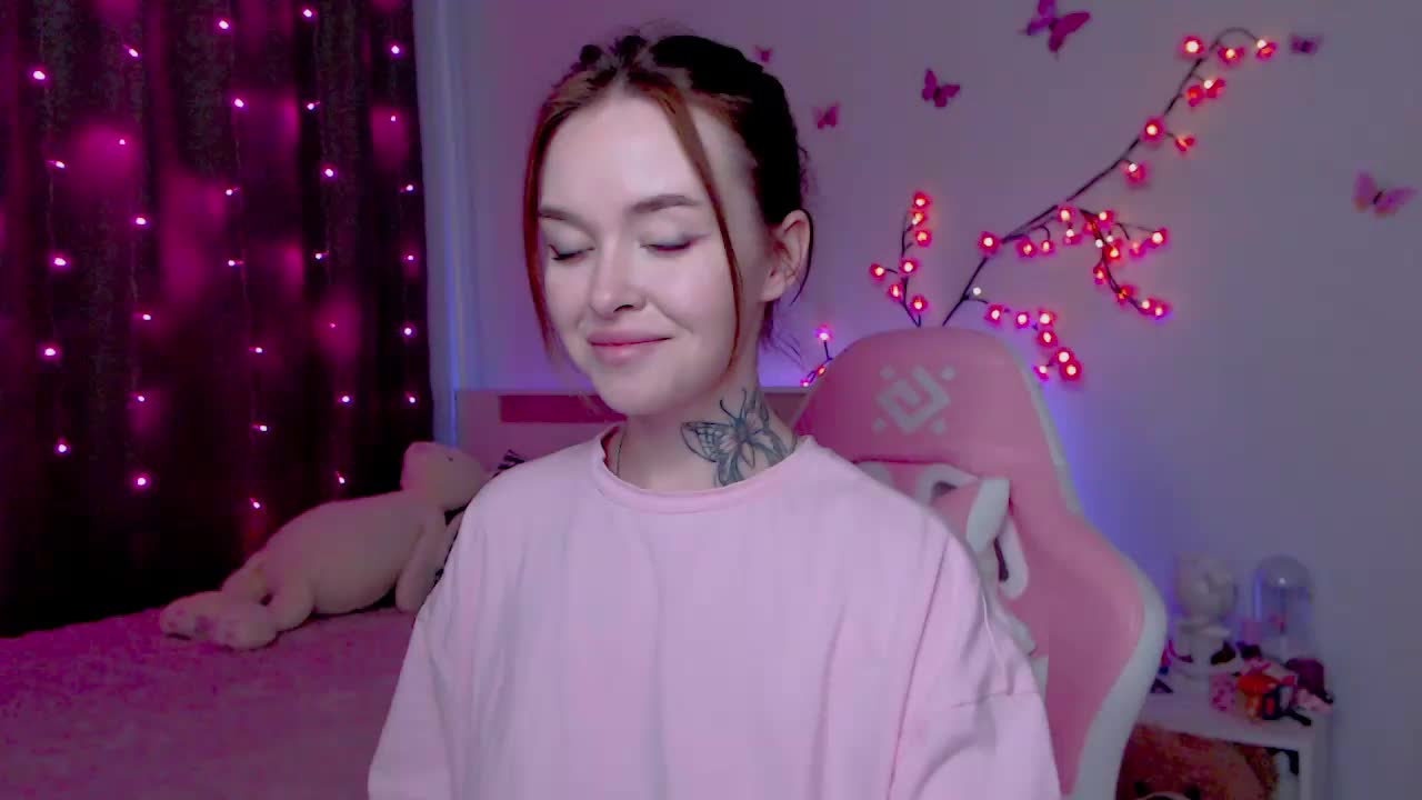 Naughty_Mable Cam Model Chat September 29, 2025