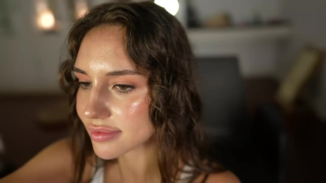 ValerieHill Cam Model Chat September 29, 2025