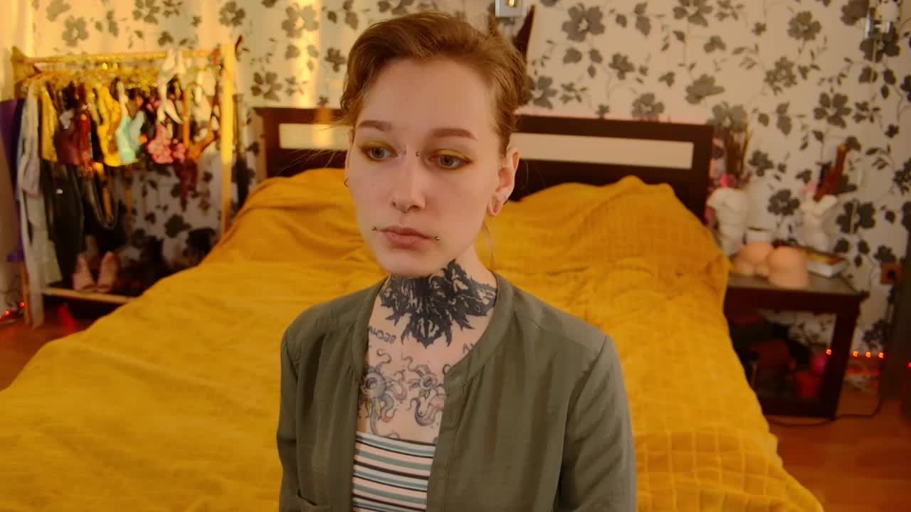 Littlespacemouse Cam Model Chat September 29, 2025