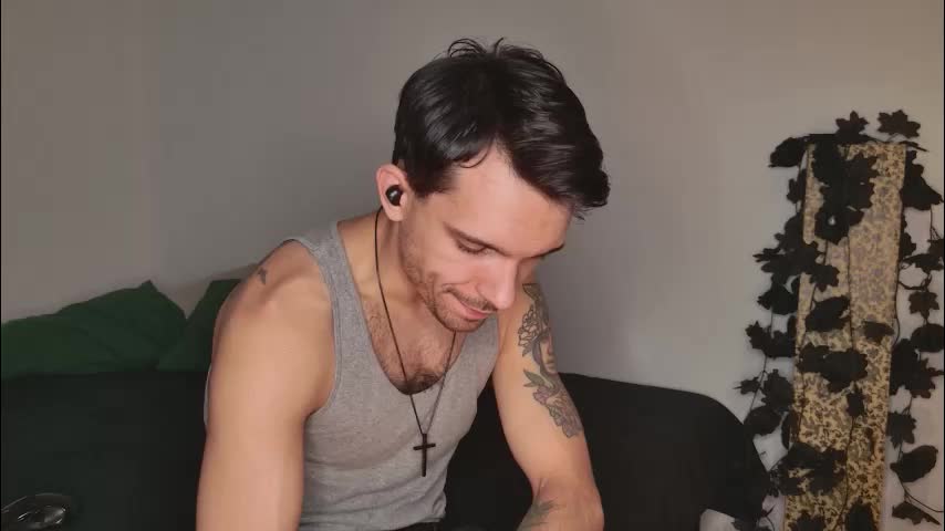 jackdesfeux Cam Model Chat September 29, 2025