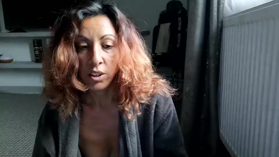 crazybrenda89 Cam Model Chat September 29, 2025