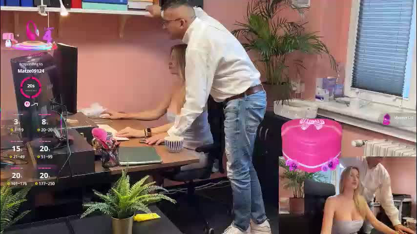 legsl0ng Cam Model Chat September 29, 2025