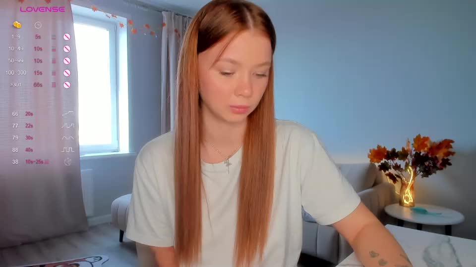 chaturrbaby Cam Model Chat September 29, 2025