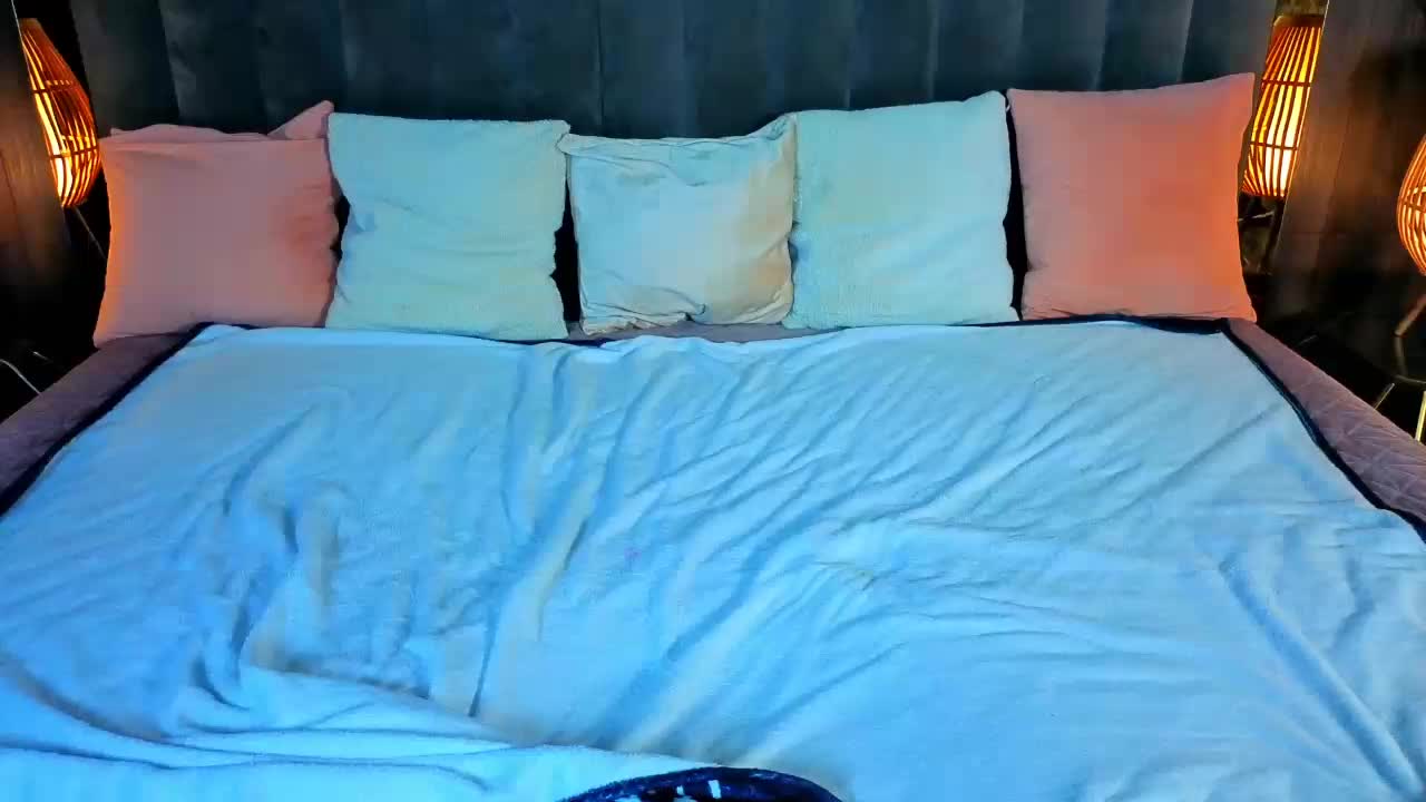 BettyDark Cam Model Chat September 29, 2025