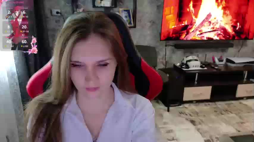 MedSEXtri4ka Cam Model Chat September 29, 2025