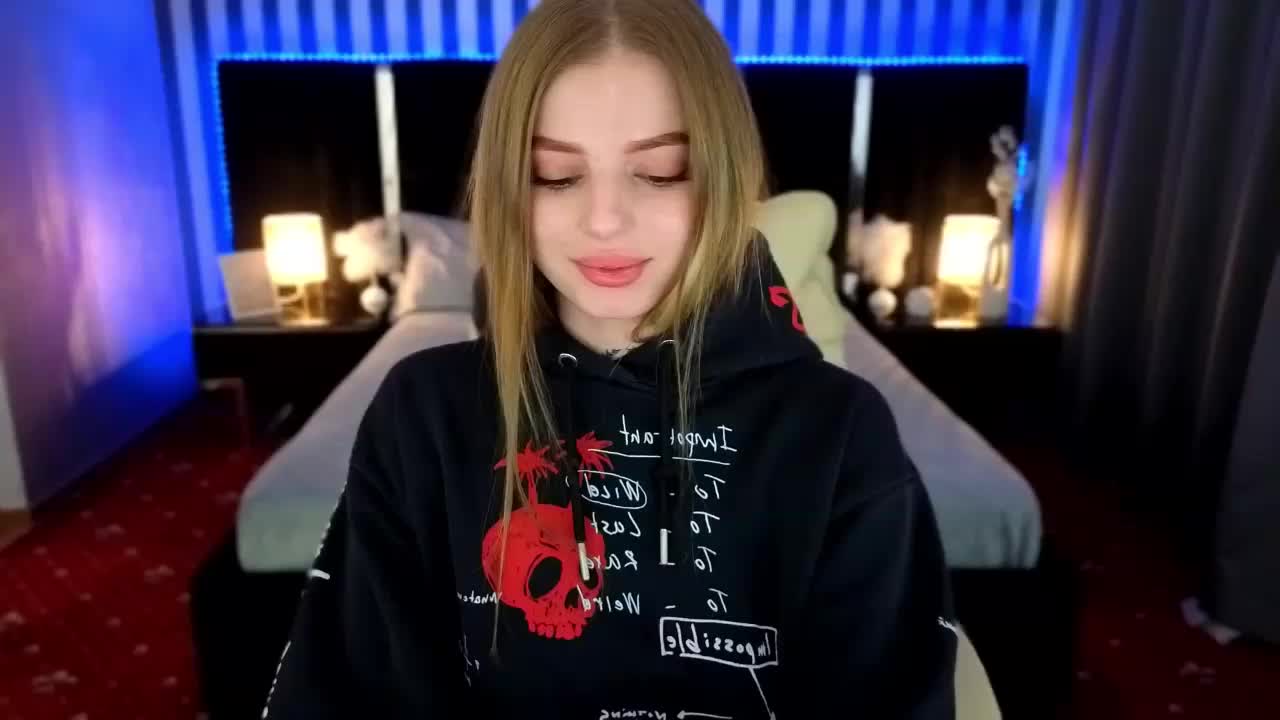 LexiSii Cam Model Chat September 29, 2025