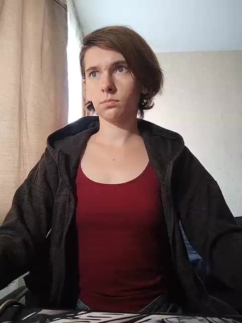 Your_Kitty Cam Model Chat September 29, 2025