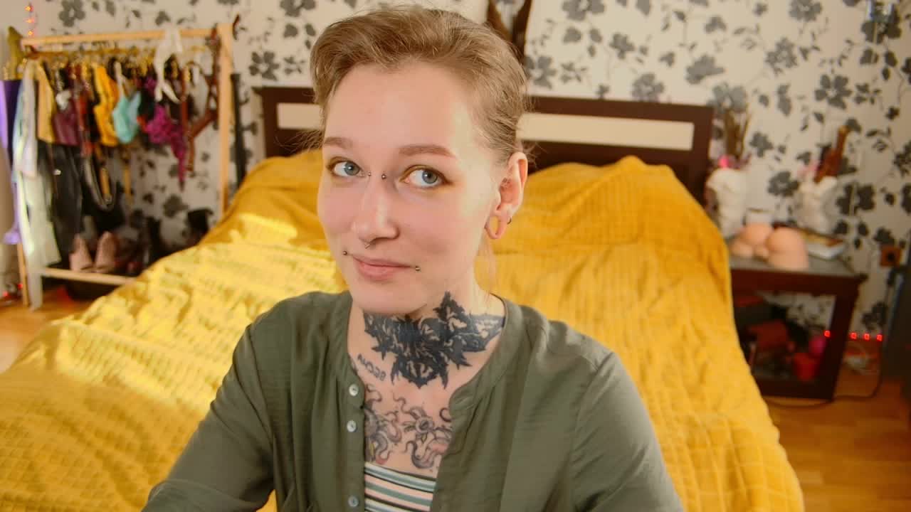 Littlespacemouse Cam Model Chat September 29, 2025