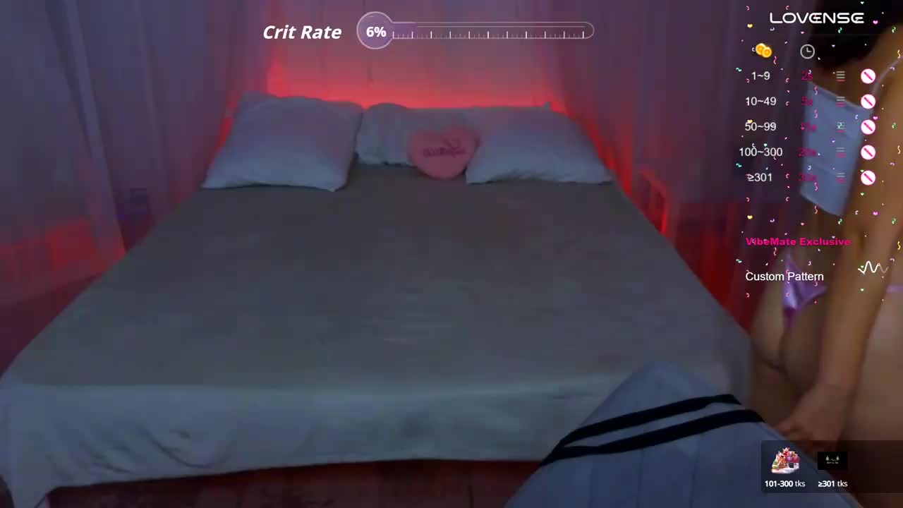 Hayle_Hill Cam Model Chat September 29, 2025