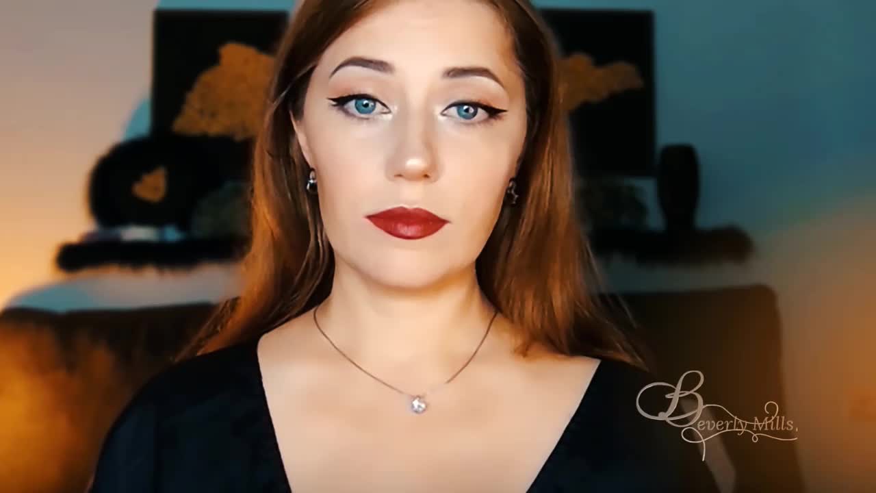 MissBeverlyMills Cam Model Chat September 29, 2025