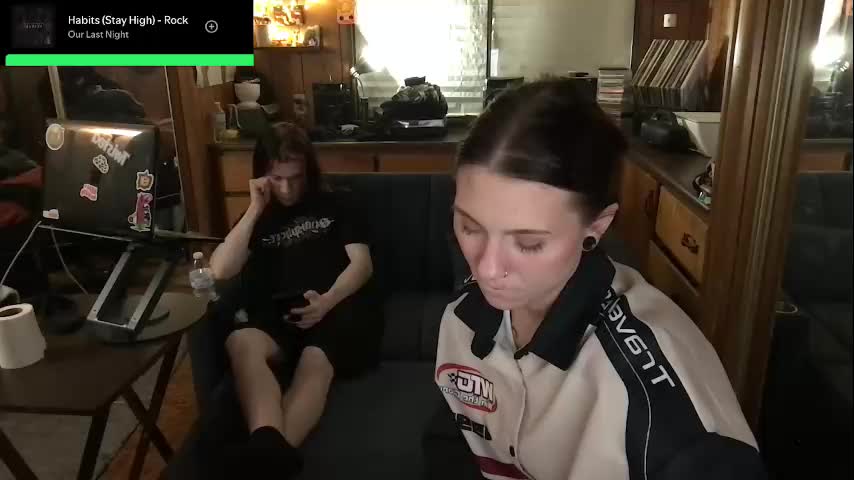 incognitoqueen Cam Model Chat September 29, 2025