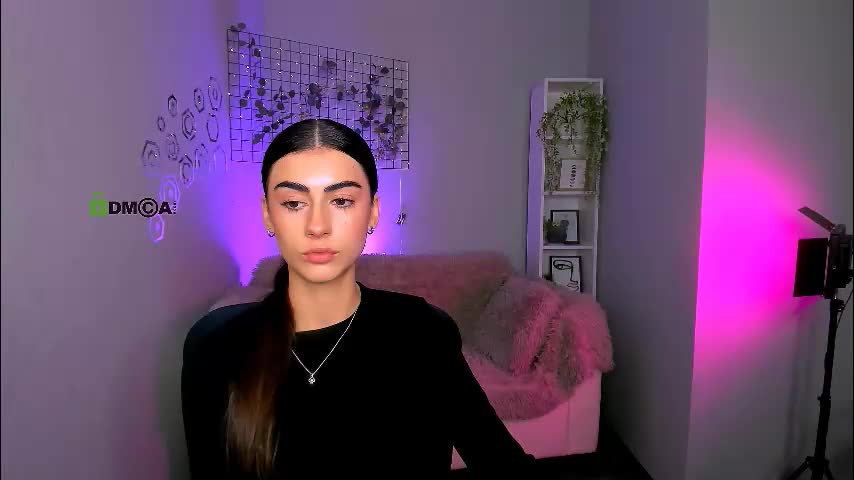 kaisy_star Cam Model Chat September 29, 2025