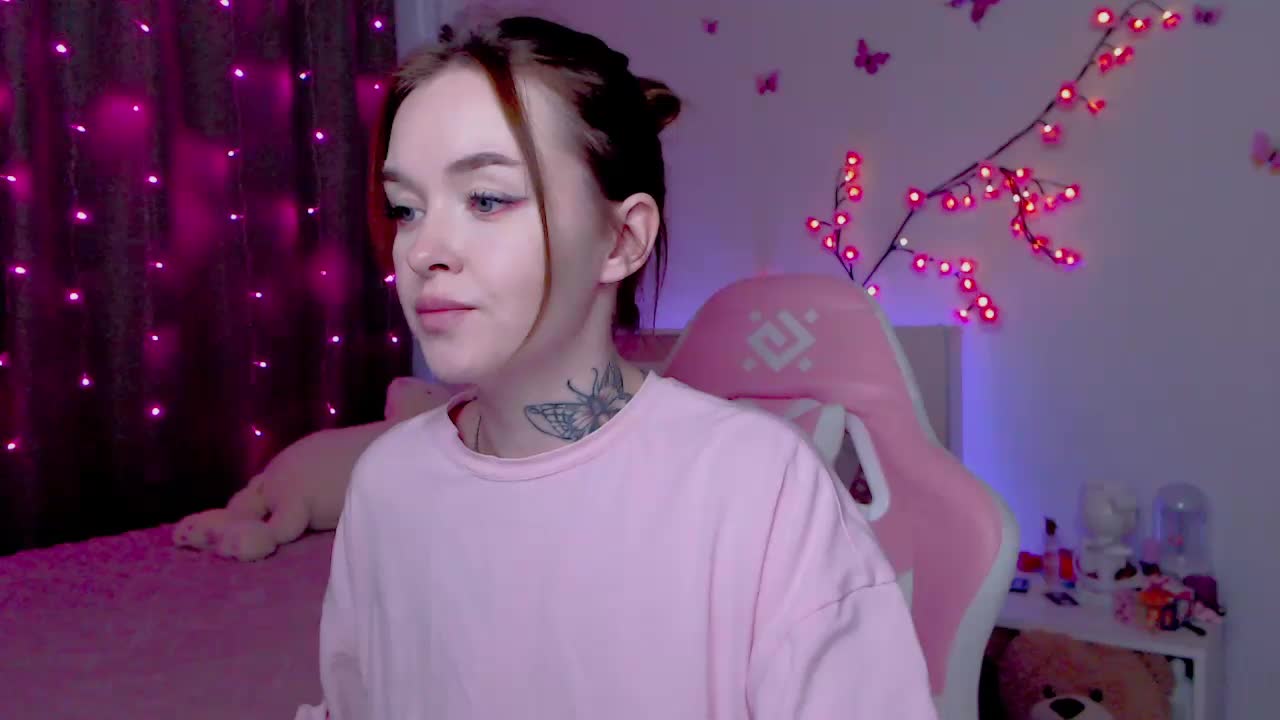 Naughty_Mable Cam Model Chat September 29, 2025