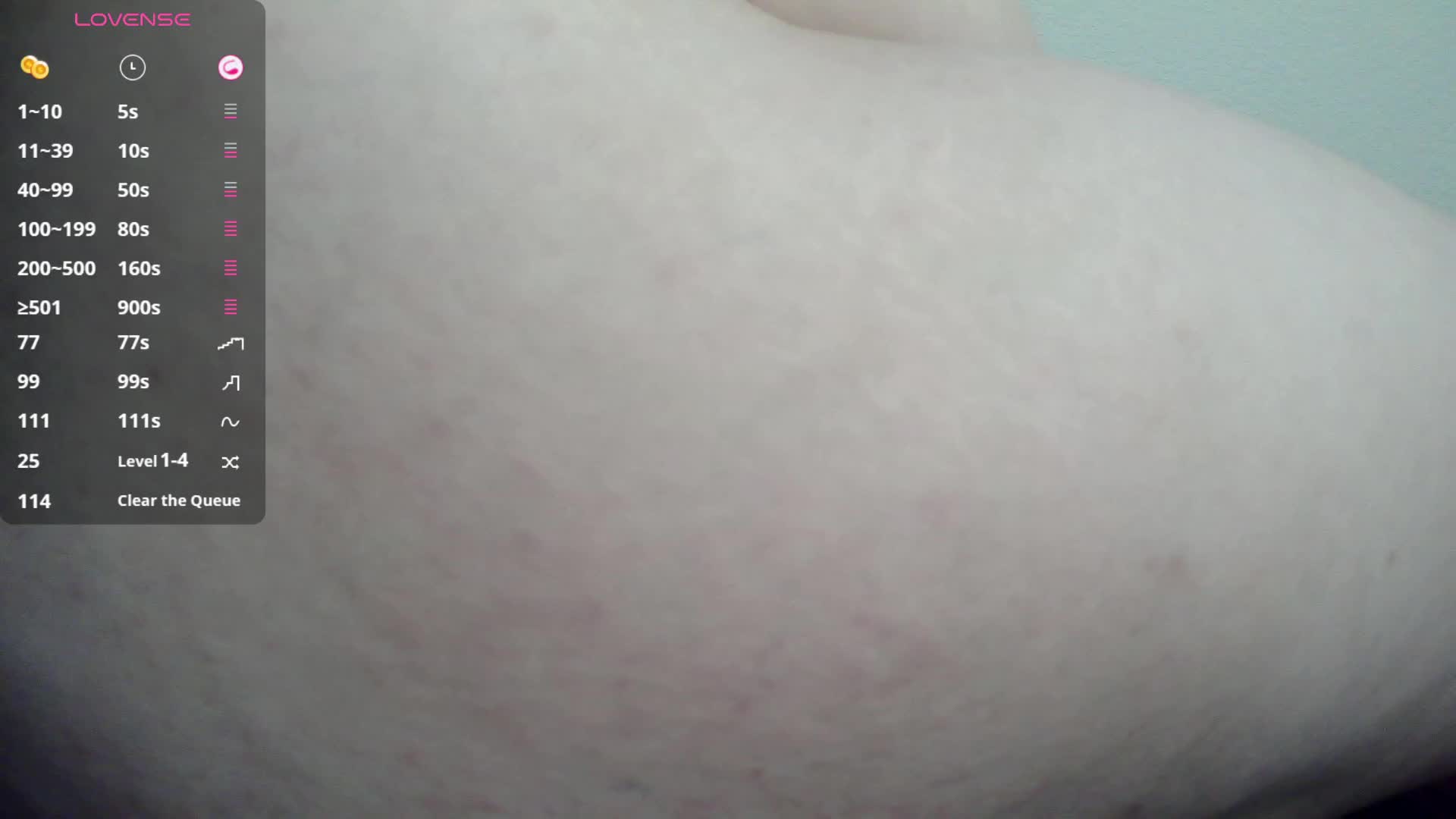 Misssexyberry Cam Model Chat September 29, 2025