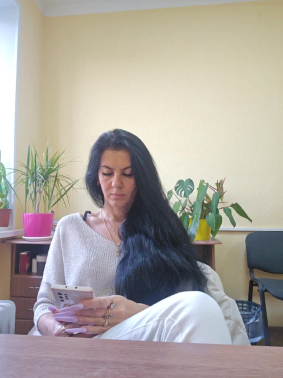 -France- Cam Model Chat September 29, 2025