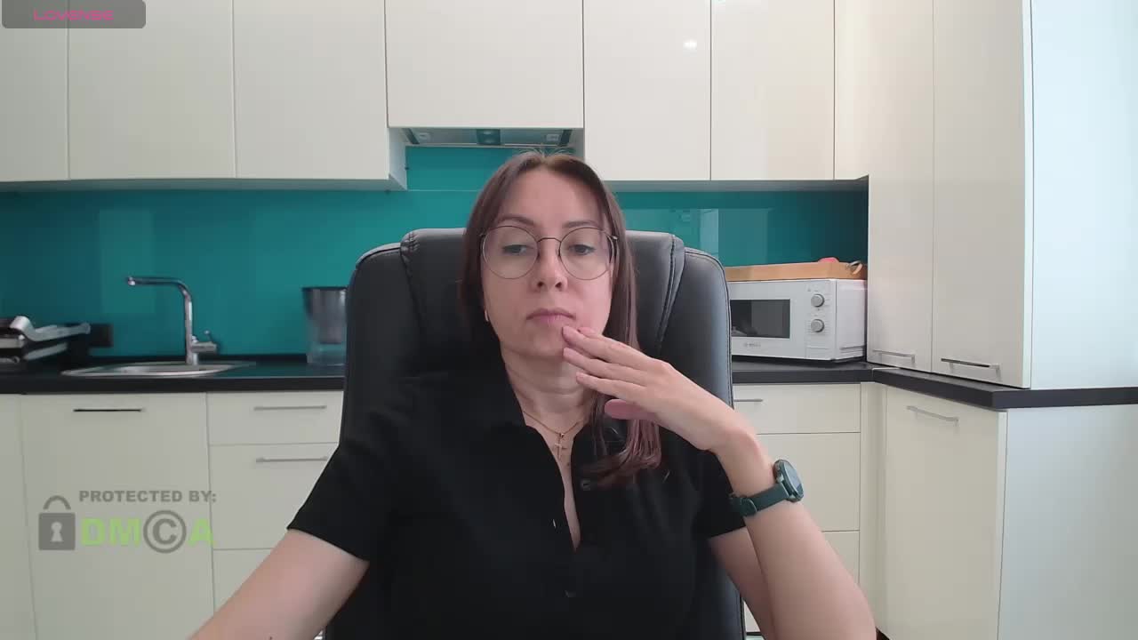 Valerianice Cam Model Chat September 29, 2025