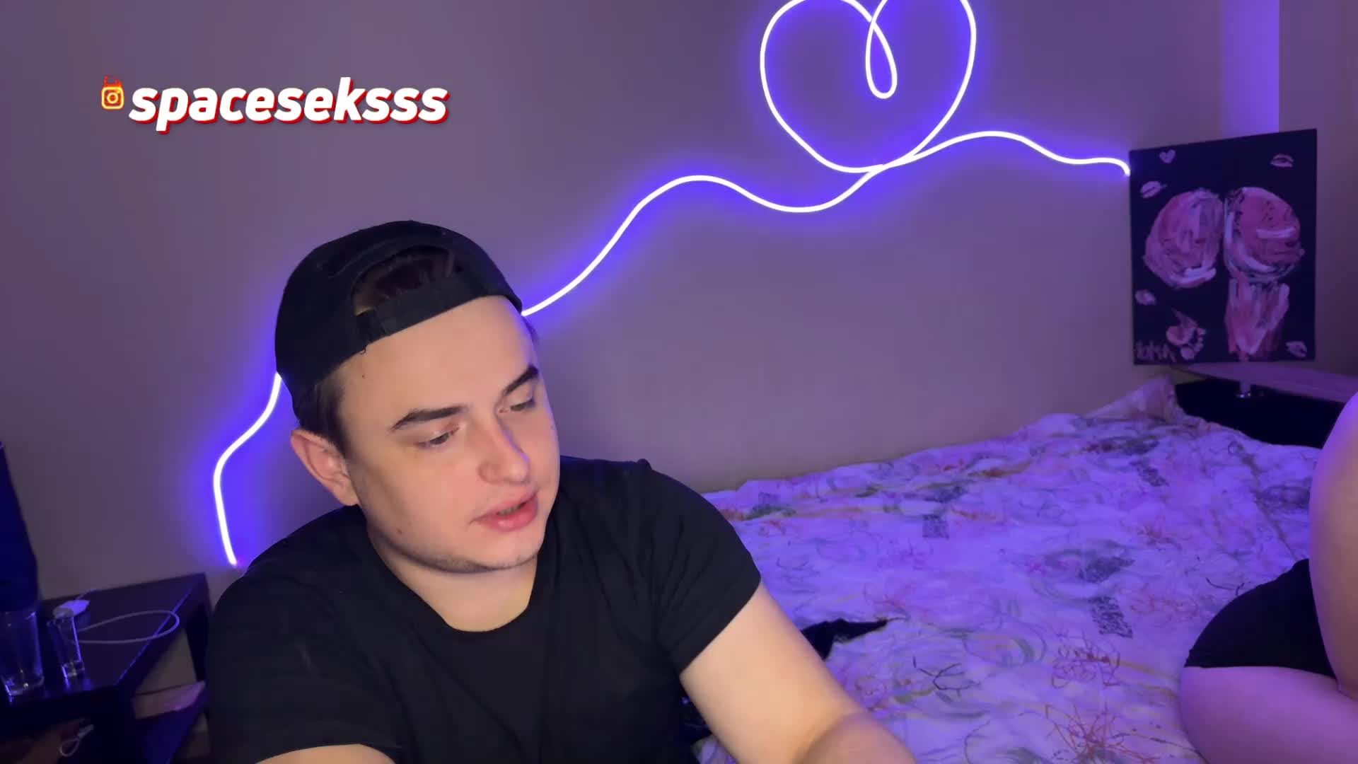 Spacesexxx Cam Model Chat September 29, 2025