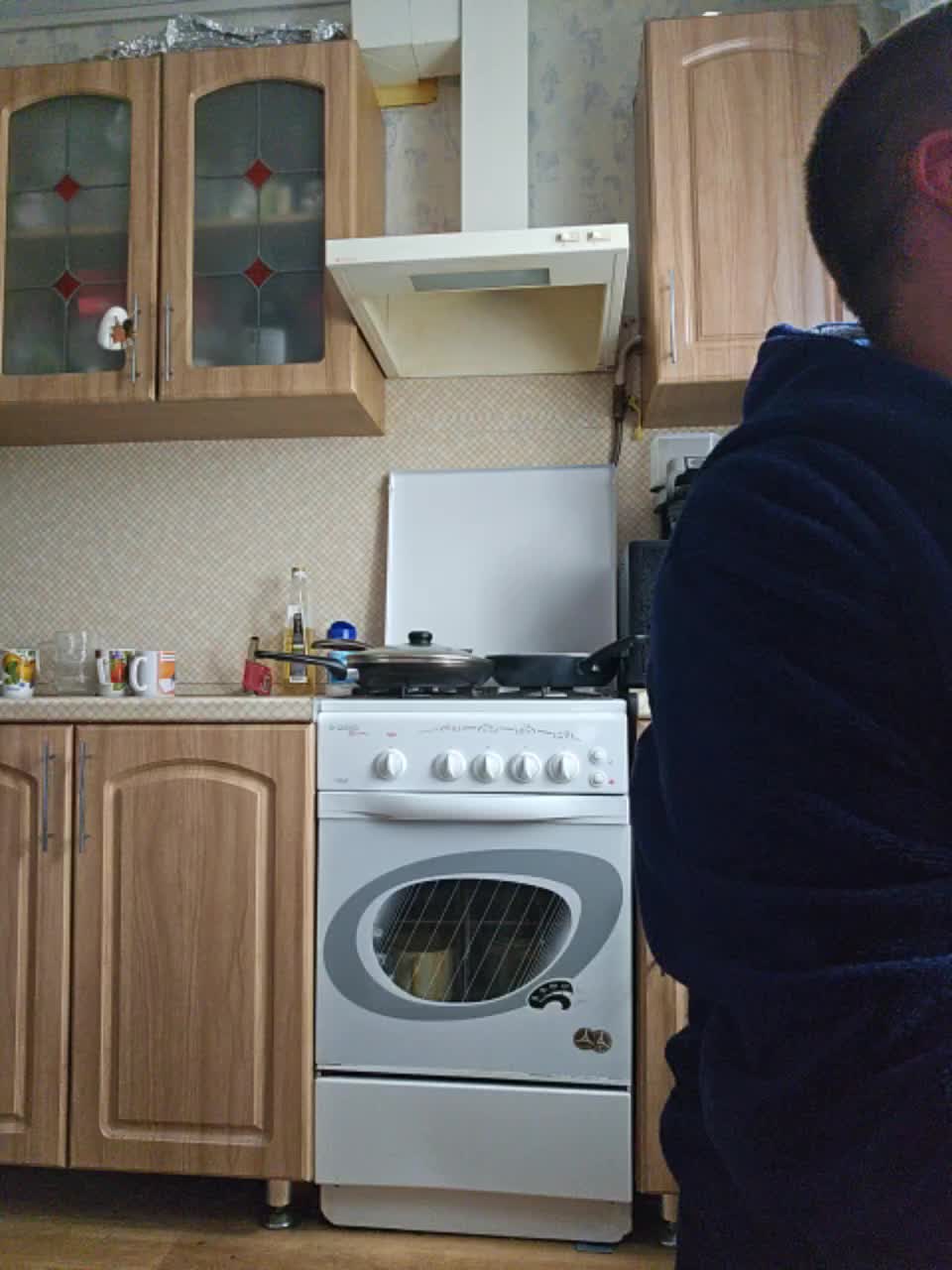 Accord43 Cam Model Chat September 29, 2025