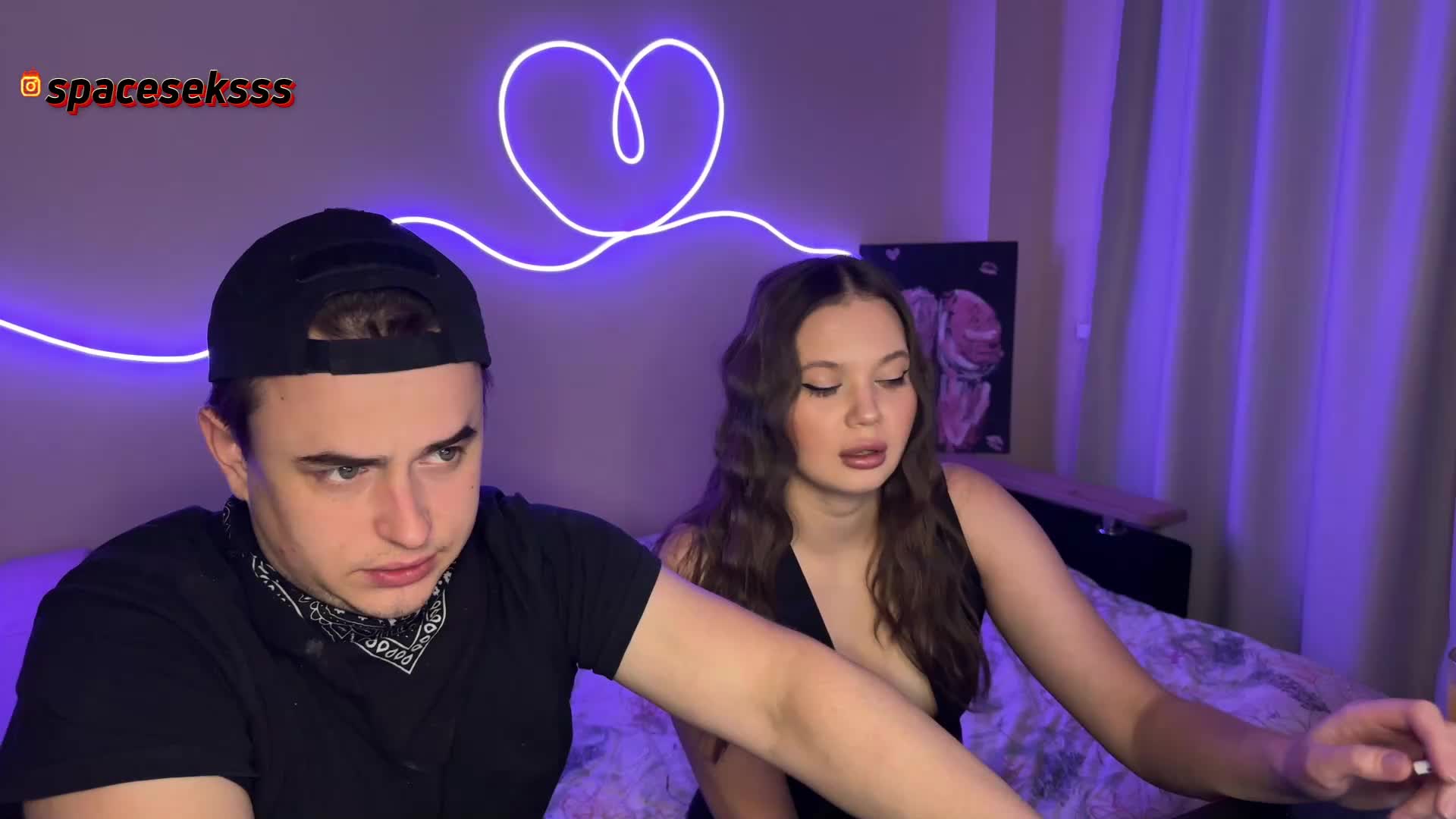 Spacesexxx Cam Model Chat September 29, 2025