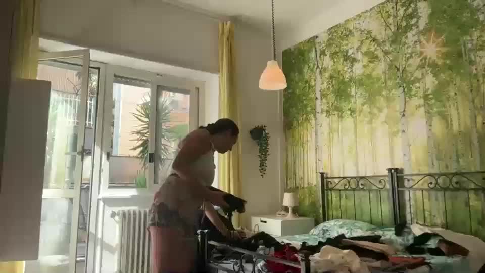 drresa Cam Model Chat September 29, 2025