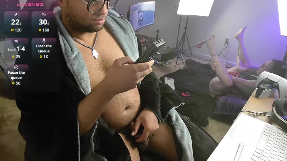 smoothj2015 Cam Model Chat September 29, 2025